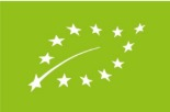 Organic certification logo