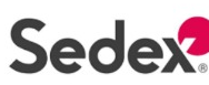 Sedex logo